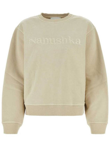 Nanushka Sweatshirts - NANUSHKA - BALAAN 1