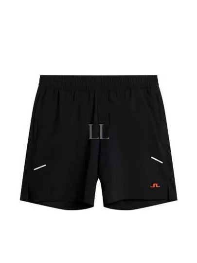 Novo Pro Pack Shorts Black - J.LINDEBERG - BALAAN 2