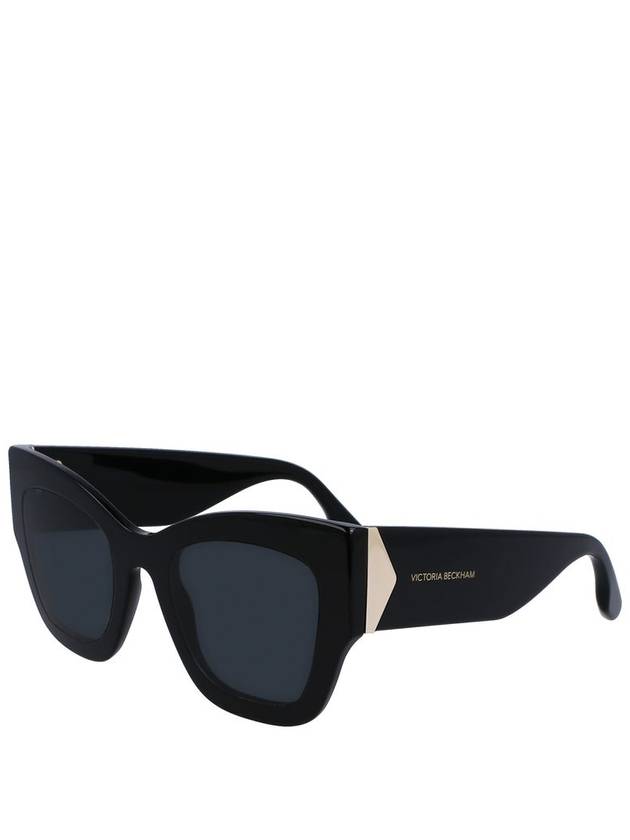 Victoria Beckham VB652S Black - VICTORIA BECKHAM - BALAAN 3