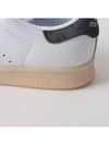 01S82255OriginalStainsmithWhite Clear Gum Sole - ADIDAS - BALAAN 16