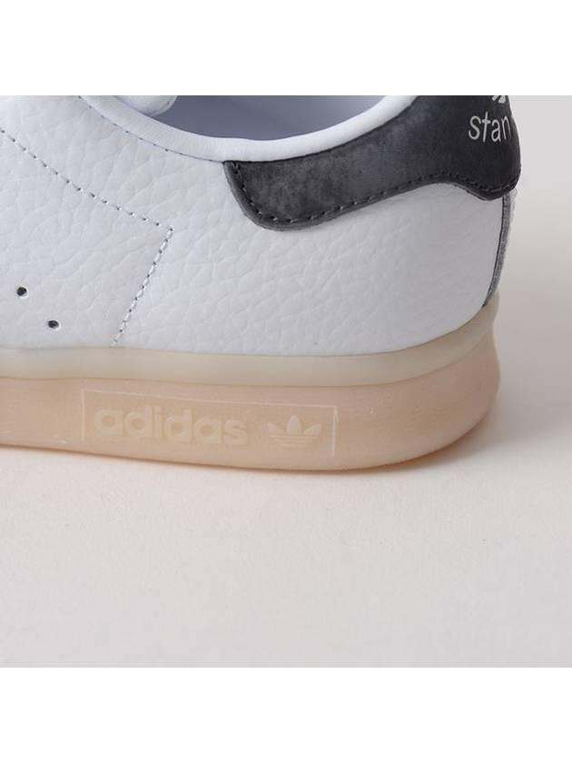 01S82255OriginalStainsmithWhite Clear Gum Sole - ADIDAS - BALAAN 16