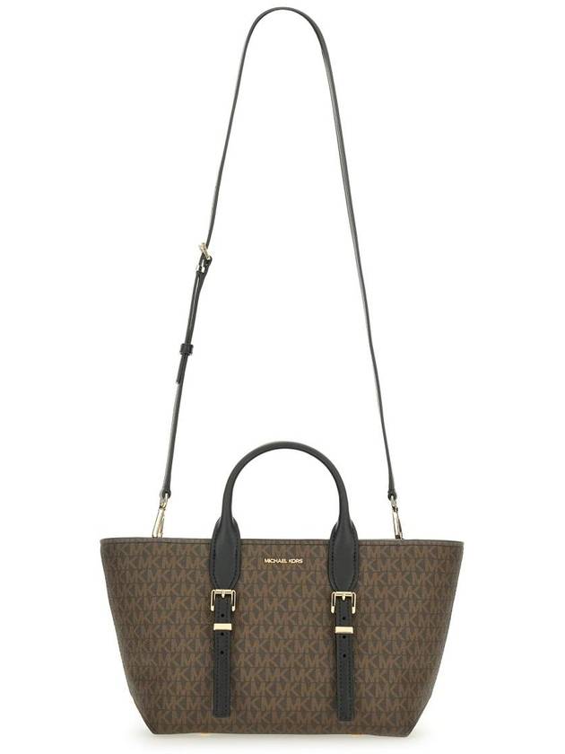 Michael Kors Small "Moore" Tote Bag - MICHAEL KORS - BALAAN 2