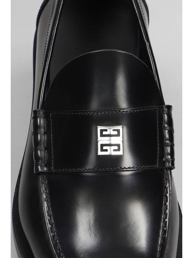 Givenchy Loafers - GIVENCHY - BALAAN 5