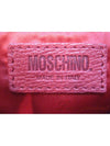 women shoulder bag - MOSCHINO - BALAAN 9