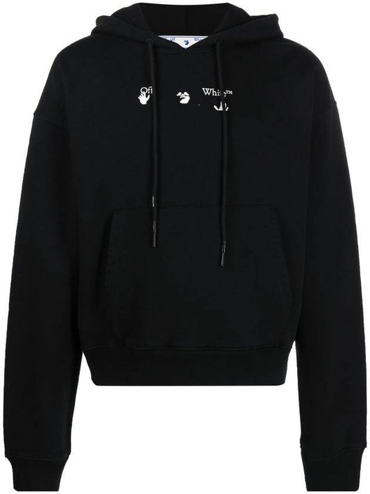 marker over hoodie - OFF WHITE - BALAAN 1