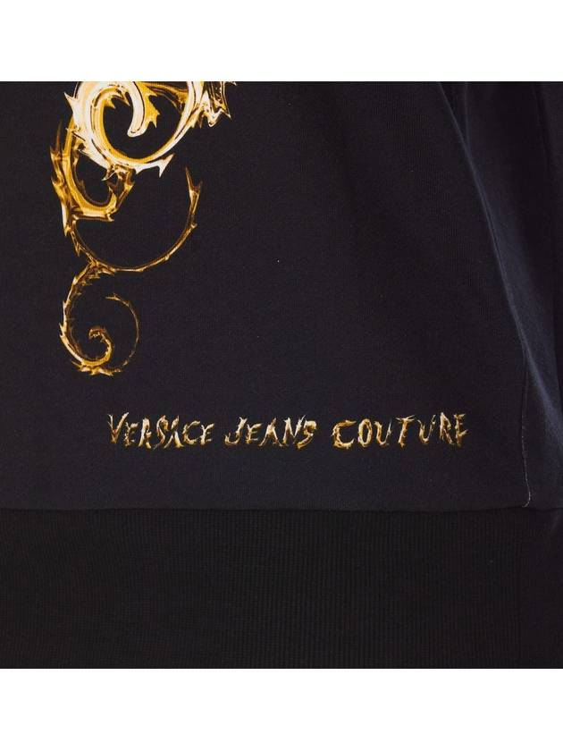 Versace Jeans Couture Sweaters - VERSACE - BALAAN 3