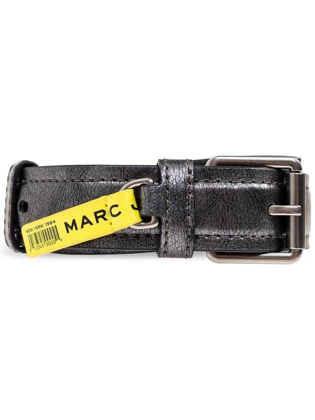 Marc Jacobs Shoulder Bag 'The Big Shot', Women's, Grey - MARC JACOBS - BALAAN 6