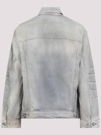 Acne Studios Jacket - ACNE STUDIOS - BALAAN 2