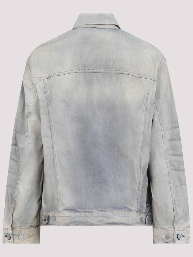 Acne Studios Jacket - ACNE STUDIOS - BALAAN 2