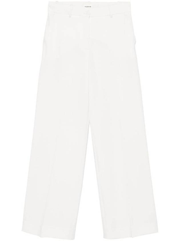 Parosh Trousers - P.A.R.O.S.H. - BALAAN 1