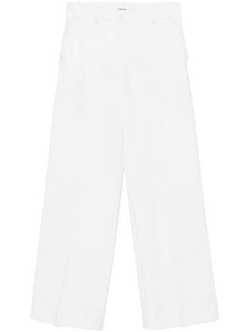 Parosh Trousers - P.A.R.O.S.H. - BALAAN 1