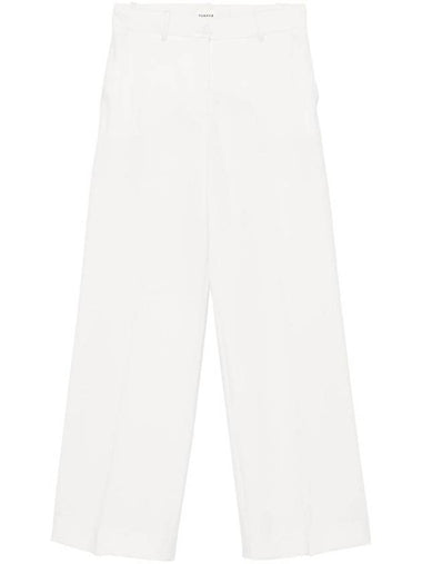 Parosh Trousers - P.A.R.O.S.H. - BALAAN 1