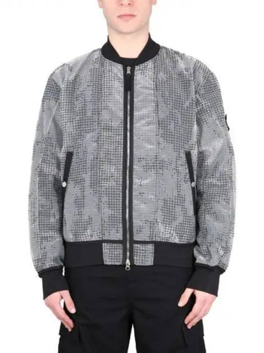 Shadow bomber jacket 781940713 V00029 1226880 - STONE ISLAND - BALAAN 1