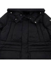 Tima Men's Padded Jacket VUDJ08026 K0001 BKS - DUVETICA - BALAAN 7