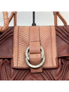 women shoulder bag - BVLGARI - BALAAN 2