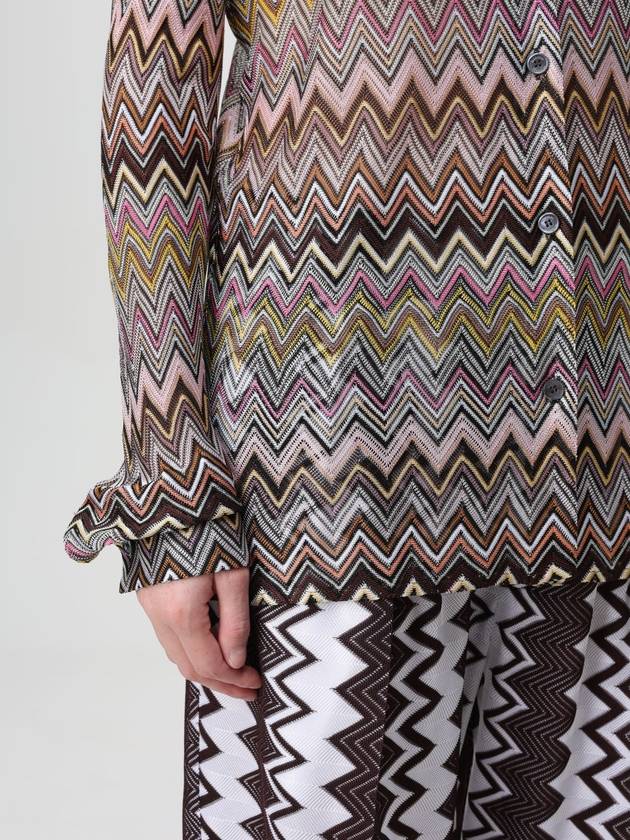 Shirt woman Missoni - MISSONI - BALAAN 4