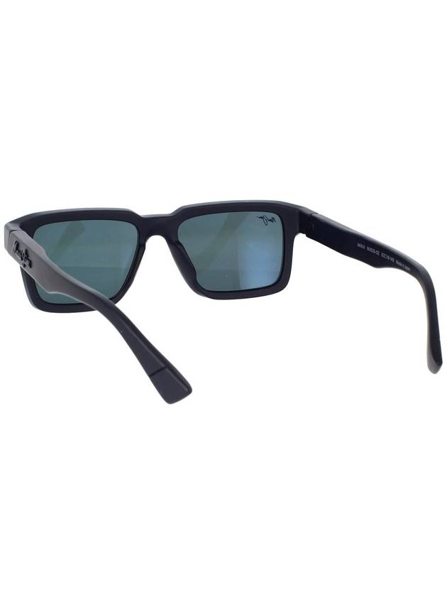 Maui Jim Sunglasses - MAUI JIM - BALAAN 4