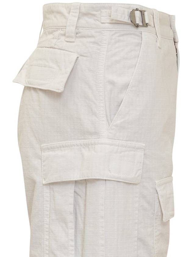 Darkpark Julia Ripstop Cargo Pants - DARKPARK - BALAAN 4