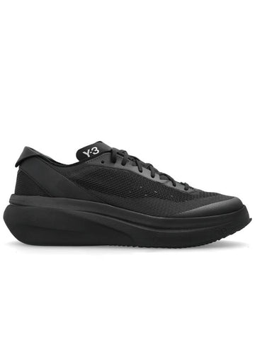 Y-3 Sneakers Subaya, Men's, Black - Y-3 - BALAAN 1