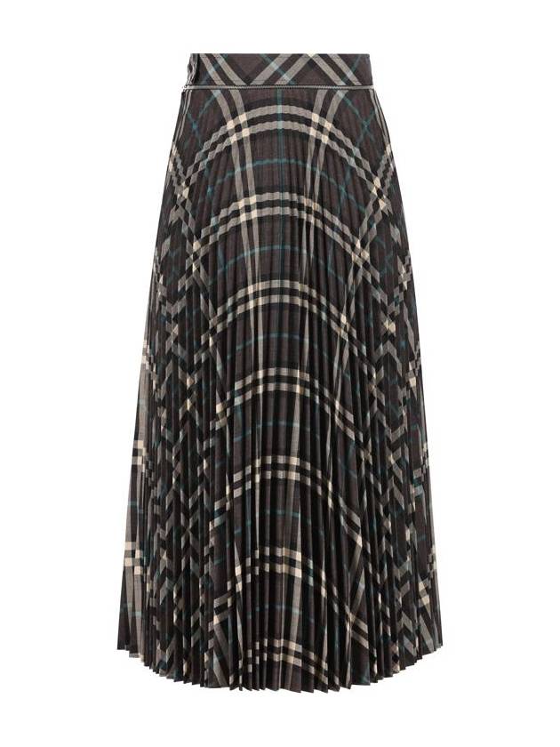 Burberry Skirts - BURBERRY - BALAAN 2