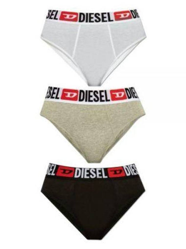 Underwear Set A13124 0NJAP E6679 Free - DIESEL - BALAAN 1