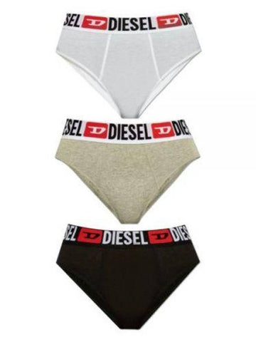 Underwear Set 778628 Free - DIESEL - BALAAN 1