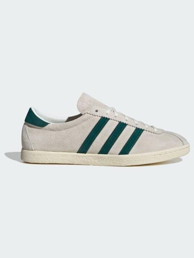 Tobacco Low Top Sneakers Green Off White - ADIDAS - BALAAN 2