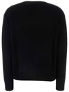 KASSEL cashmere knit black 2429366163 009 - MAX MARA - BALAAN 3