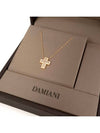 Belle Epoque Diamond Necklace - DAMIANI - BALAAN 9