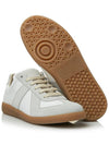 Replica Low Top Sneakers White - MAISON MARGIELA - BALAAN 6