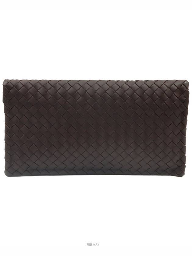 women clutch bag - BOTTEGA VENETA - BALAAN 2