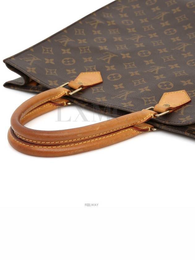 women tote bag - LOUIS VUITTON - BALAAN 8