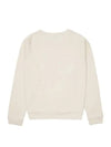 Basic sweatshirt FBSRI000 OW - BASERANGE - BALAAN 2