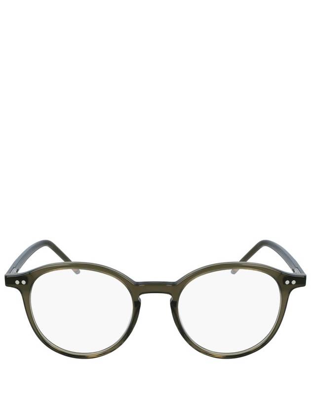 Paul Smith PSOP033 Khaki Crystal - PAUL SMITH - BALAAN 1