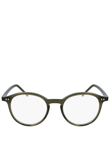 Paul Smith PSOP033 Khaki Crystal - PAUL SMITH - BALAAN 1