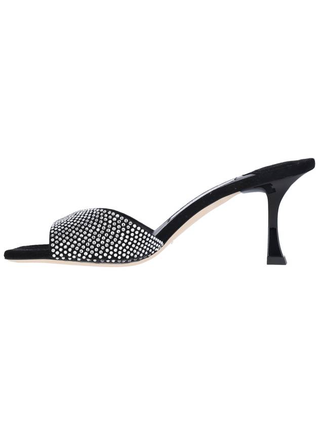 Jimmy Choo Sandals Black - JIMMY CHOO - BALAAN 3