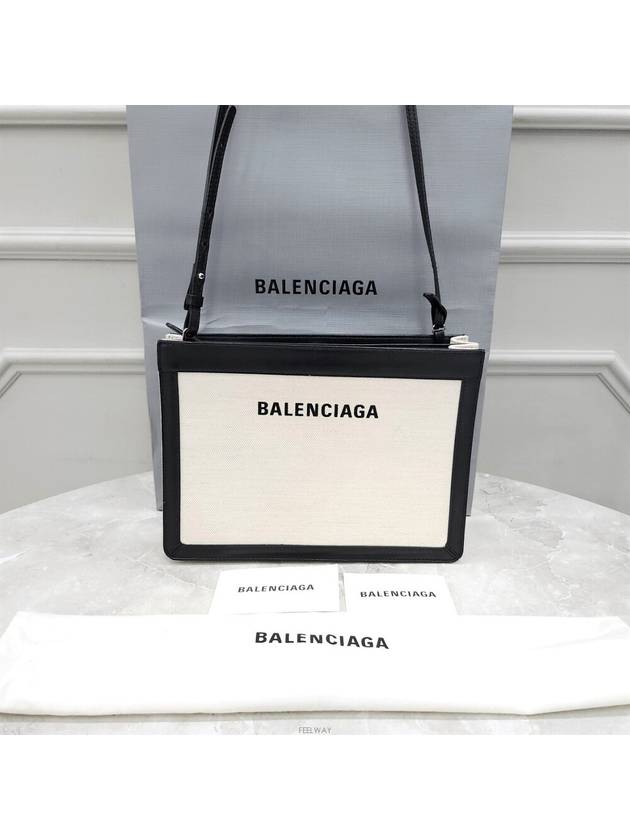 women cross bag - BALENCIAGA - BALAAN 7