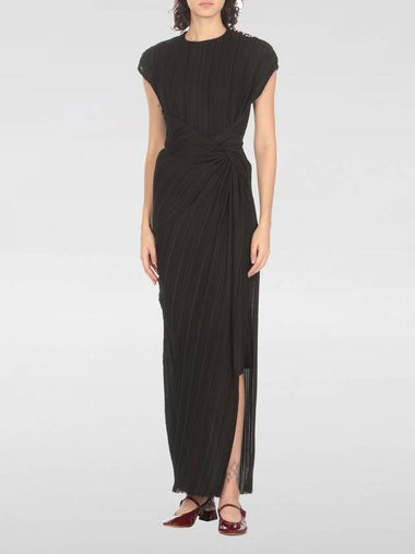 Dress woman Lanvin - LANVIN - BALAAN 1