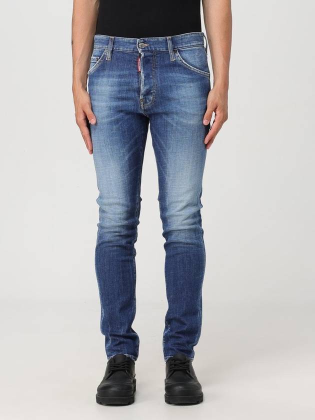 Jeans skinny fit Dsquared2 - DSQUARED2 - BALAAN 1