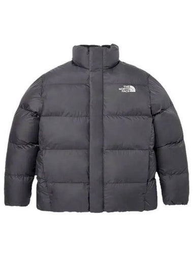 Short padded Marion on ball jacket NJ3NQ51B 729199 - THE NORTH FACE - BALAAN 1