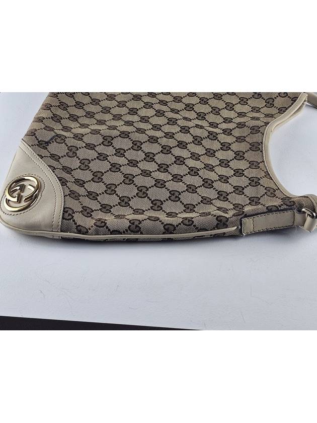 Women s Vintage Shoulder Bag - GUCCI - BALAAN 4