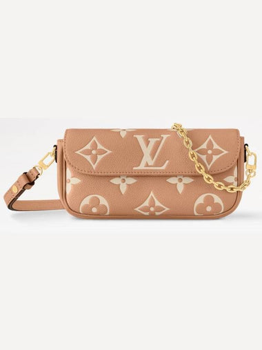 M12758 Wallet On Chain Ivy - LOUIS VUITTON - BALAAN 1