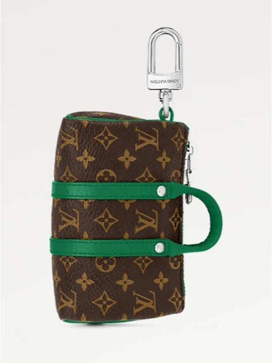 LV Color Mania Mini Keepall M01518 - LOUIS VUITTON - BALAAN 1