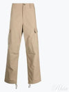 Straight Pants I032467 - CARHARTT WIP - BALAAN 2