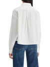 Sophia Shirt White - A.P.C. - BALAAN 4