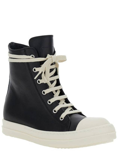 Rick Owens Sneakers - RICK OWENS - BALAAN 2