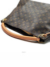 women shoulder bag - LOUIS VUITTON - BALAAN 5