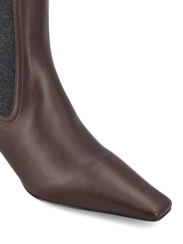 Brunello Cucinelli Boots - BRUNELLO CUCINELLI - BALAAN 4