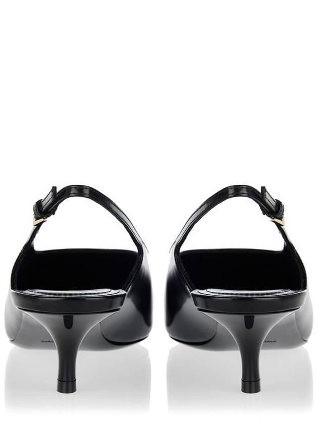 slingback BE402XE1YC001 B0010516037 - GIVENCHY - BALAAN 3