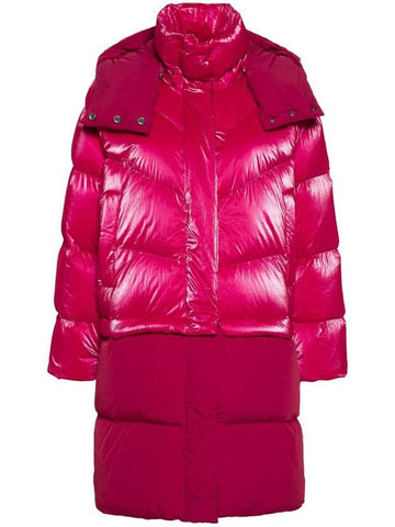 Add Detachable Down Jacket Clothing - ADD - BALAAN 1